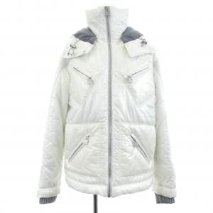 【ヴィンテージ】シャネル CHANEL IDENTIFICATION P21850V13361 03A ブルゾン