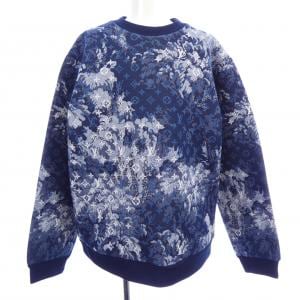 ルイヴィトン LOUIS VUITTON タペストリーモノグラムスウェットシャツ HKY09WZME スウェット