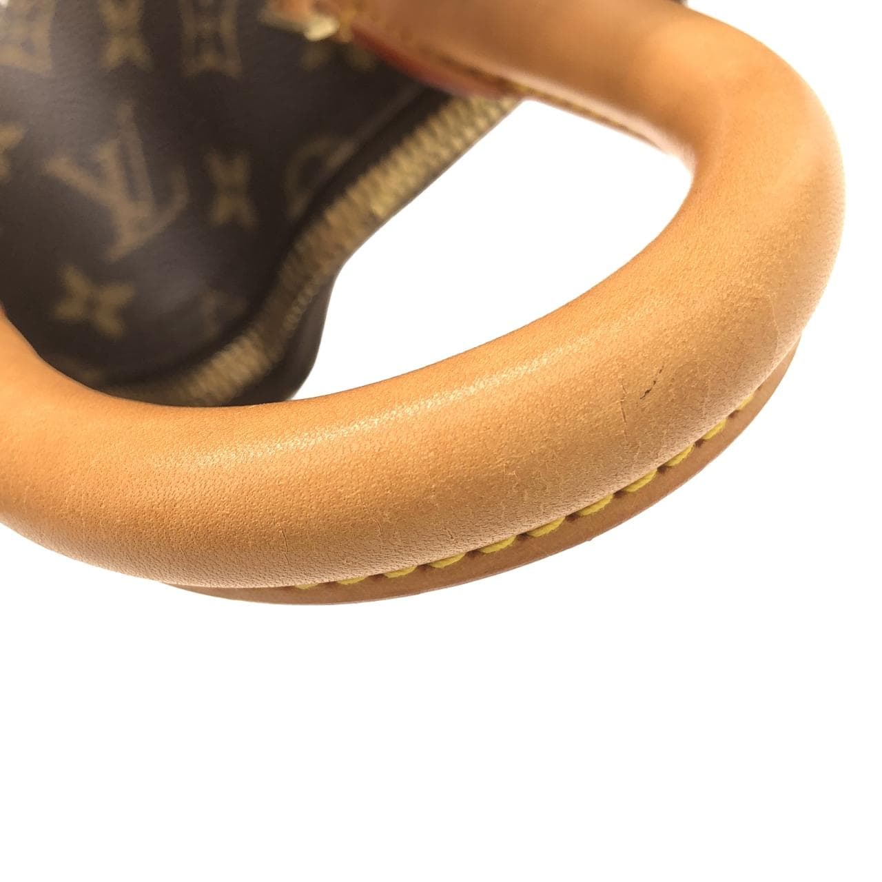 ルイヴィトン モノグラム キーポル 55cm M41424 ボストンバッグ