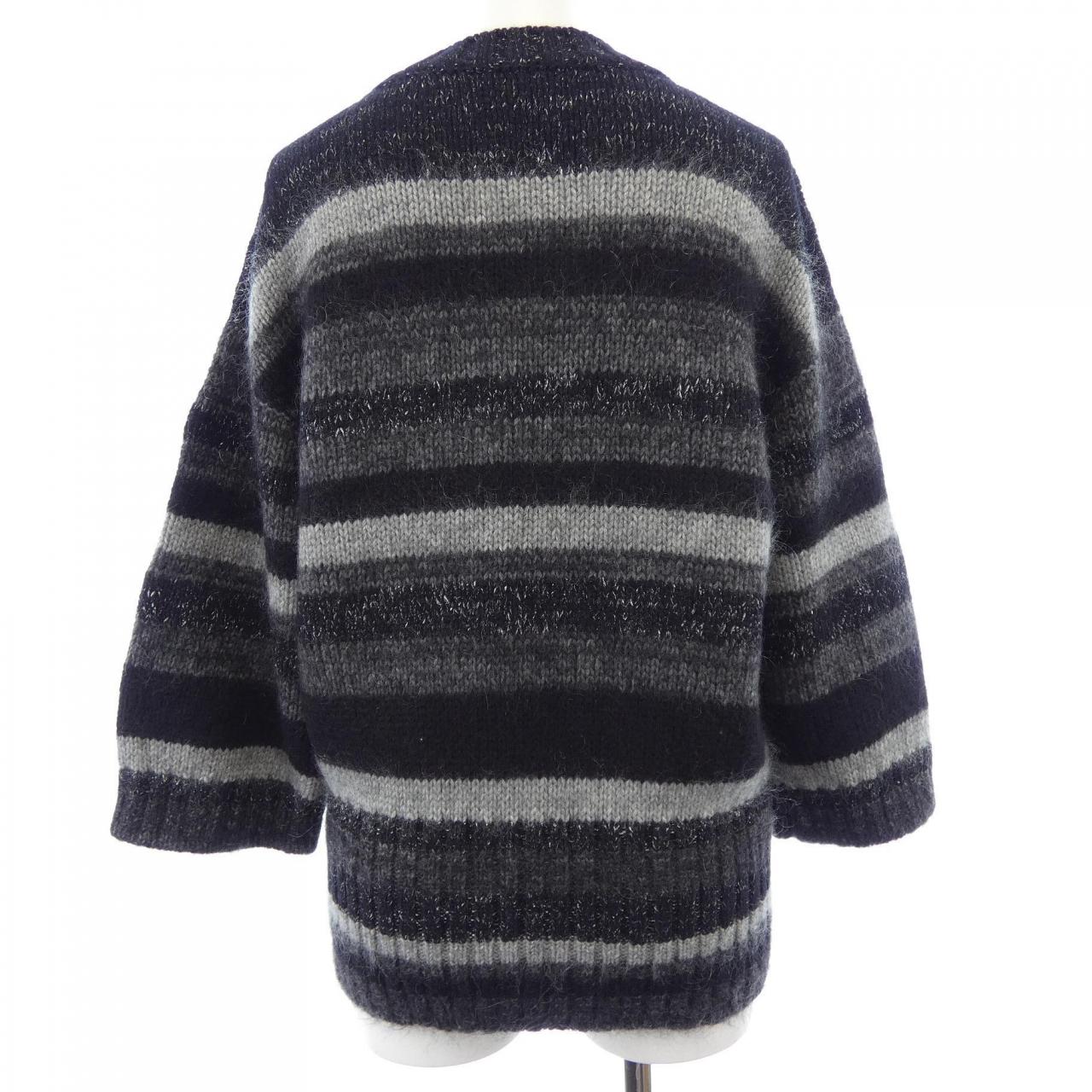 シャネル CHANEL P47191K05991 ニット