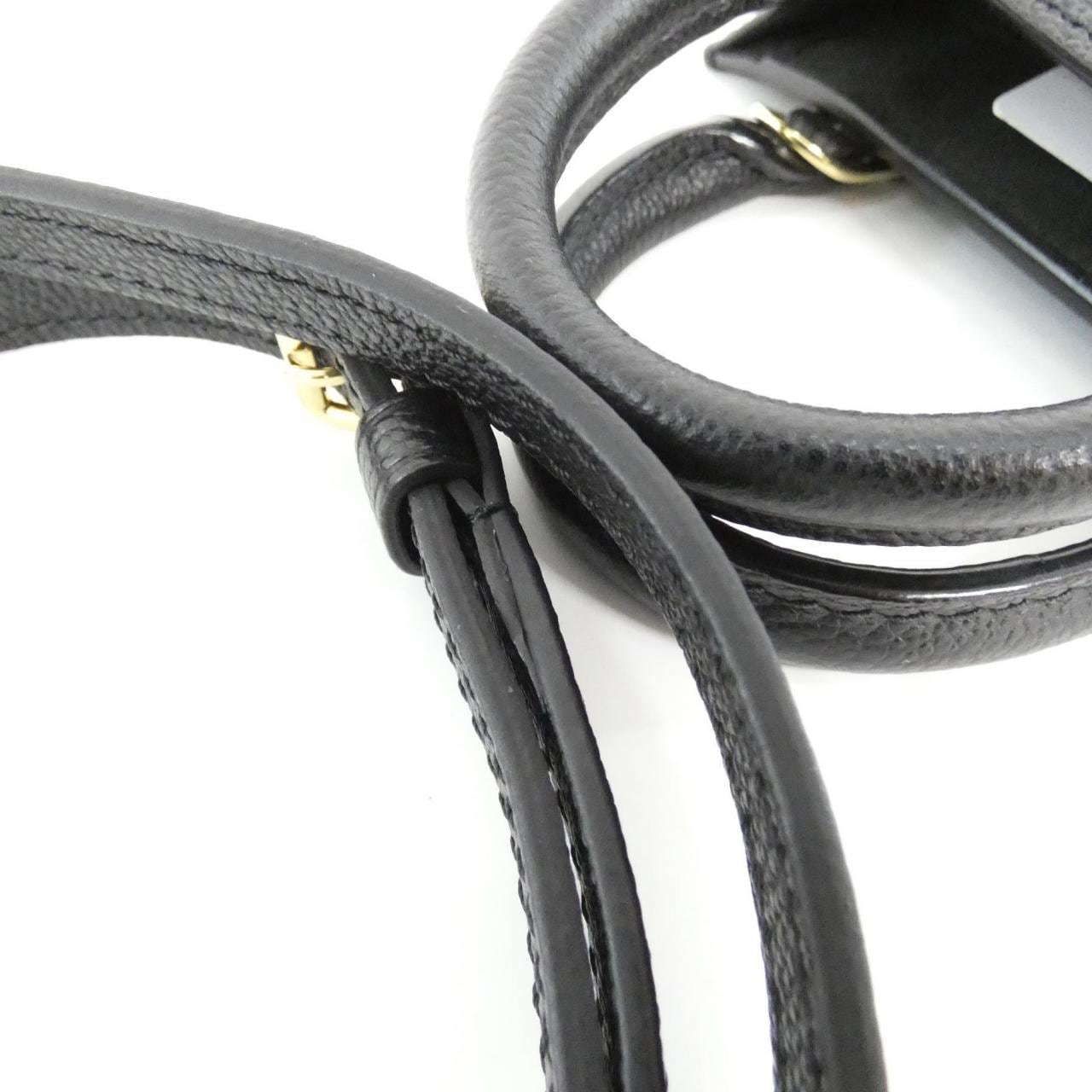 ルイヴィトン モノグラム アンプラント プティット サック プラ M81417 バッグ