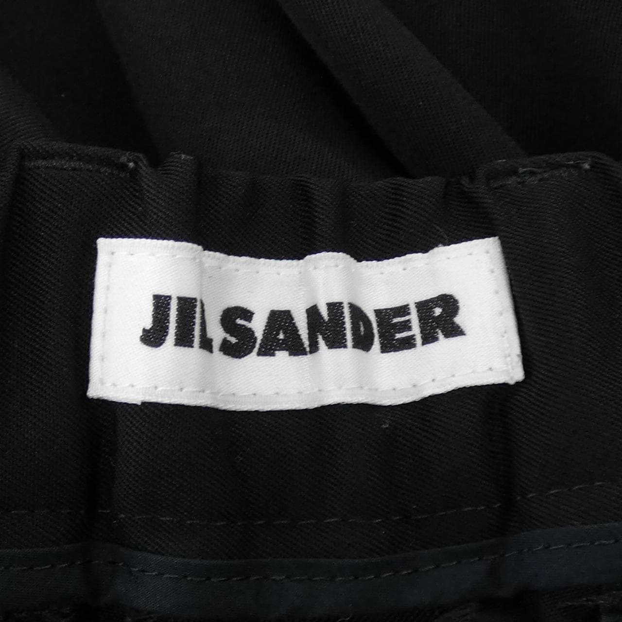 ジルサンダー JIL SANDER J22KA0127 パンツ