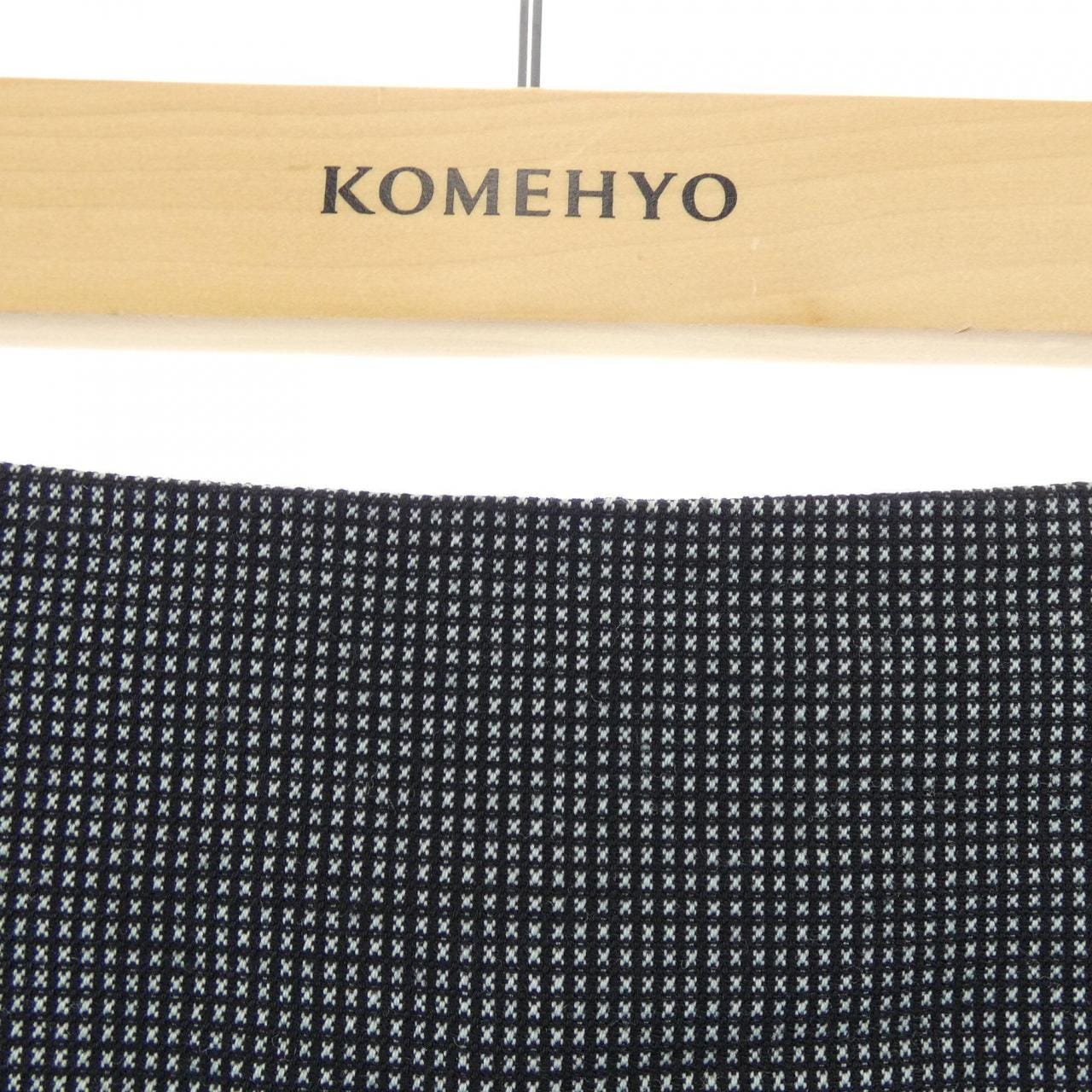 クリスチャンディオール CHRISTIAN DIOR 9H21301A1131 スカート