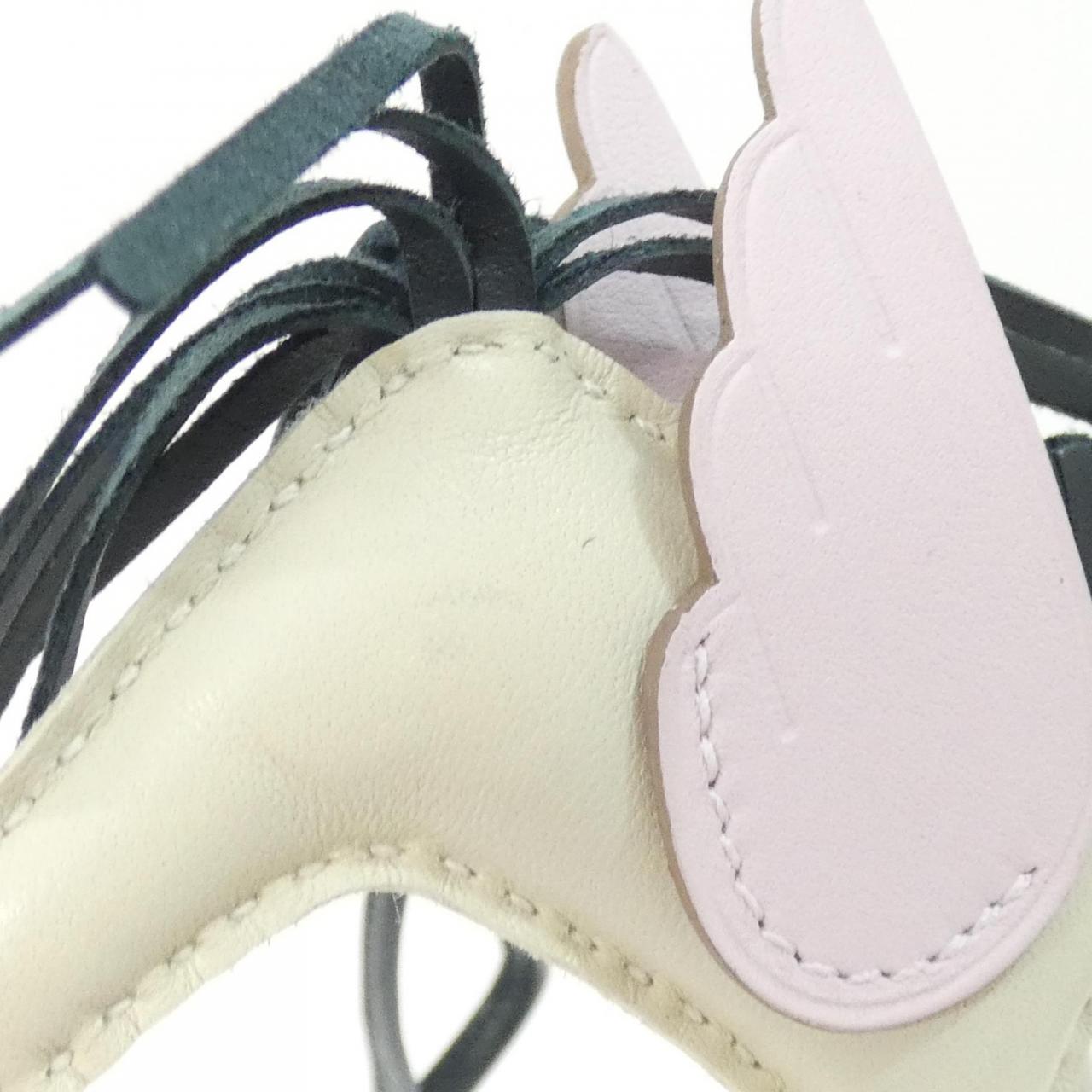 エルメス ロデオ ペガサス バッグチャーム  PM 083010CA バッグチャーム