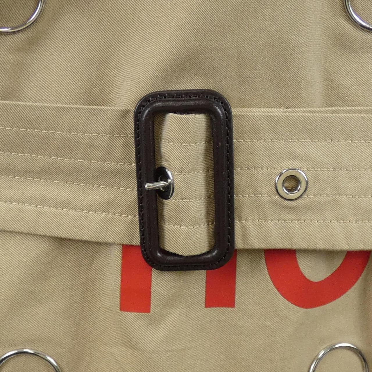 バーバリー BURBERRY 45582091 トレンチコート