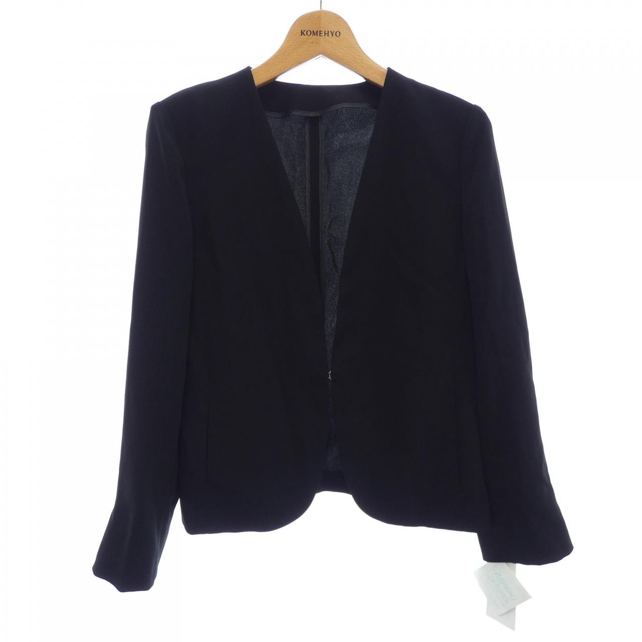 ジユウク 自由区 ジャケット