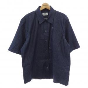 エルメス HERMES 566220HA S／Sシャツ