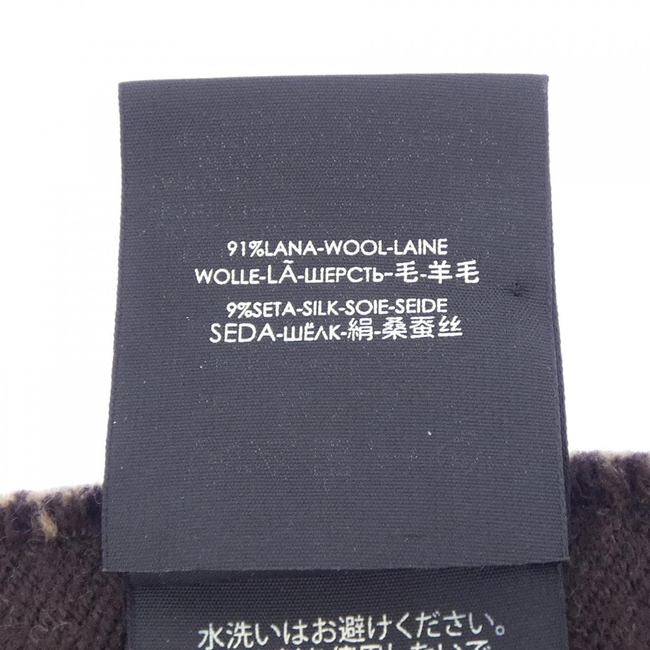 グッチ GUCCI MUFFLER