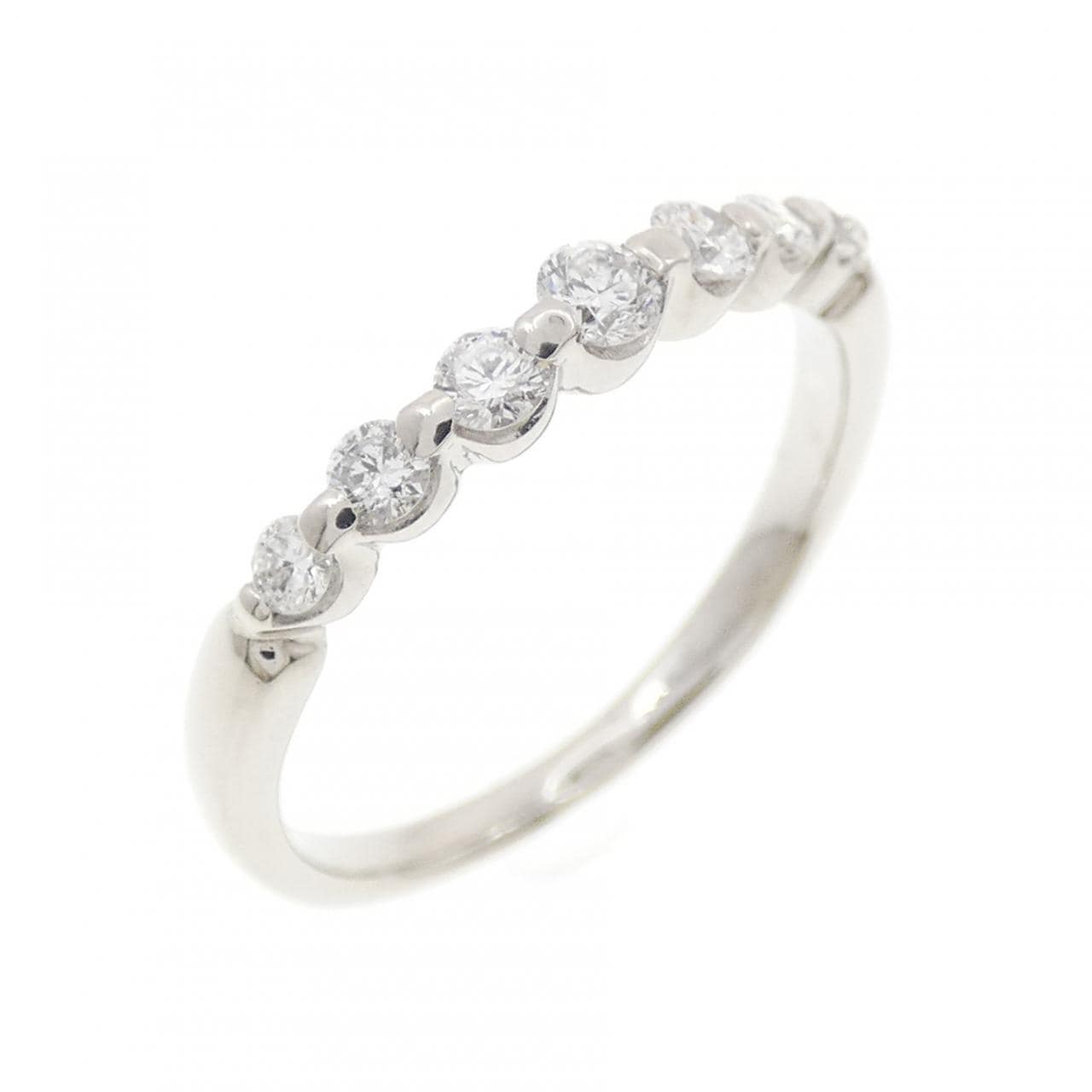 PT900 ダイヤモンド リング 0.31CT