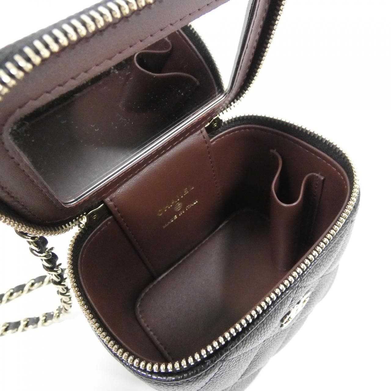 【未使用品】シャネル タイムレスクラシック ライン AP1340 ショルダーバッグ