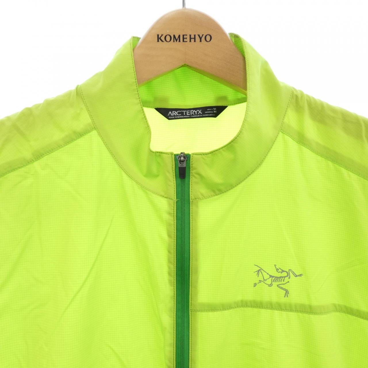 アークテリクス ARC'TERYX 13625 ベスト