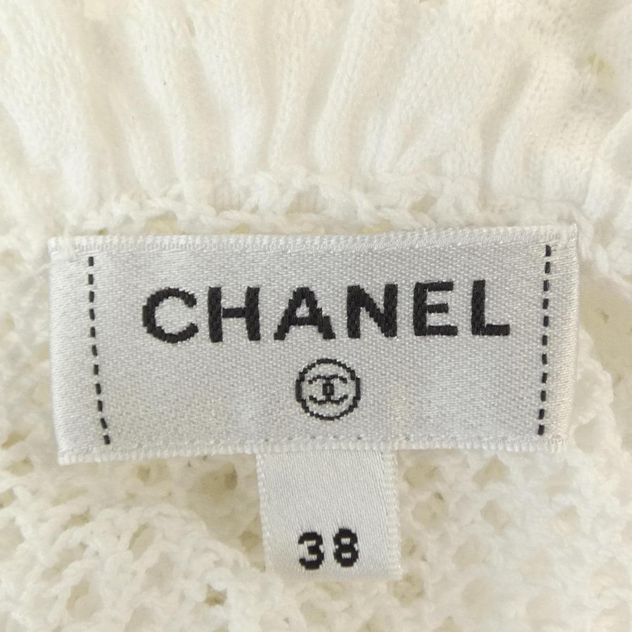 シャネル CHANEL P79144K11401 トップス