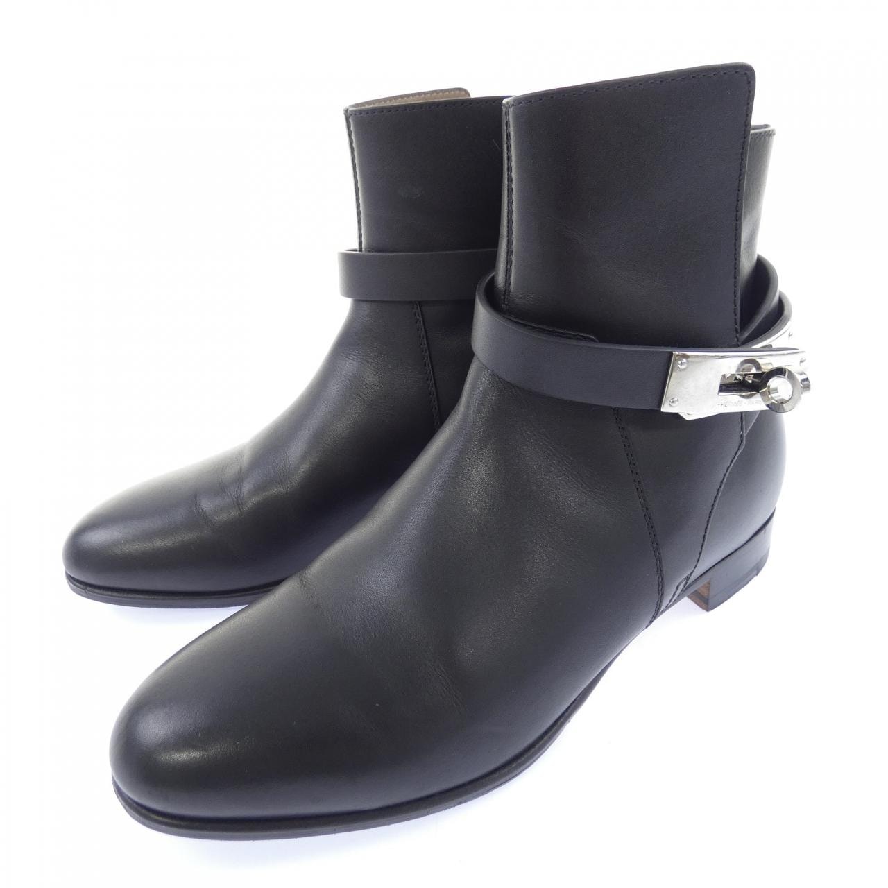 エルメス HERMES ネオ NEO ケリーバックル 162133Z ブーツ