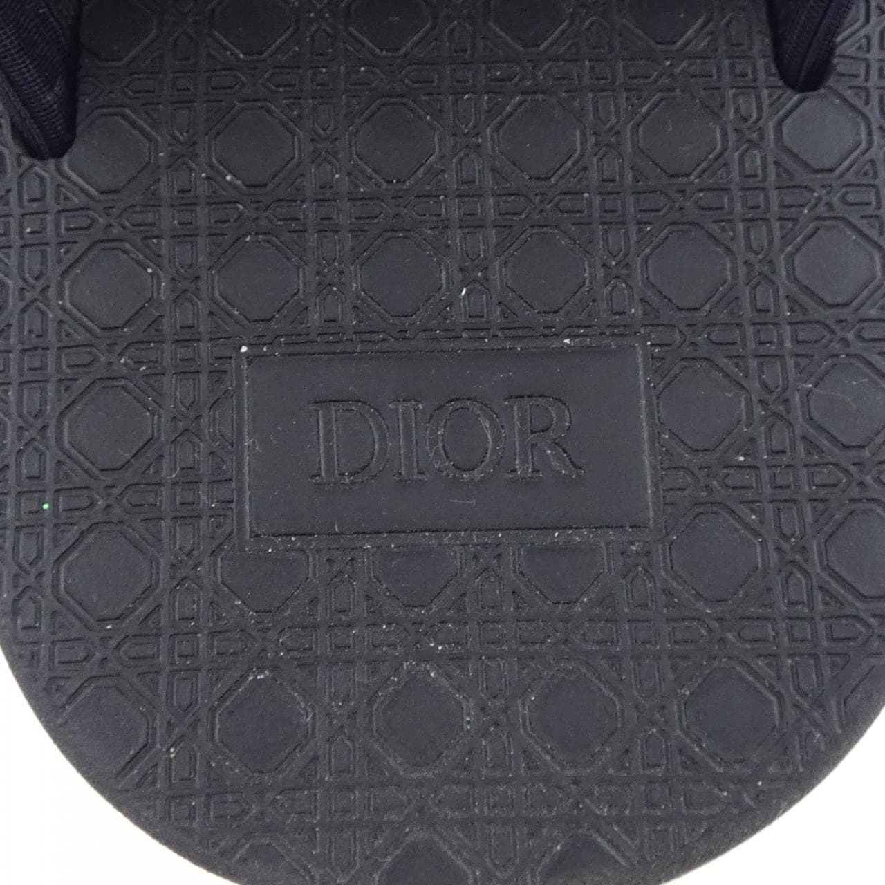 ディオール DIOR DIOR ALPHA オブリーク ジャガード 3SA081YXV サンダル