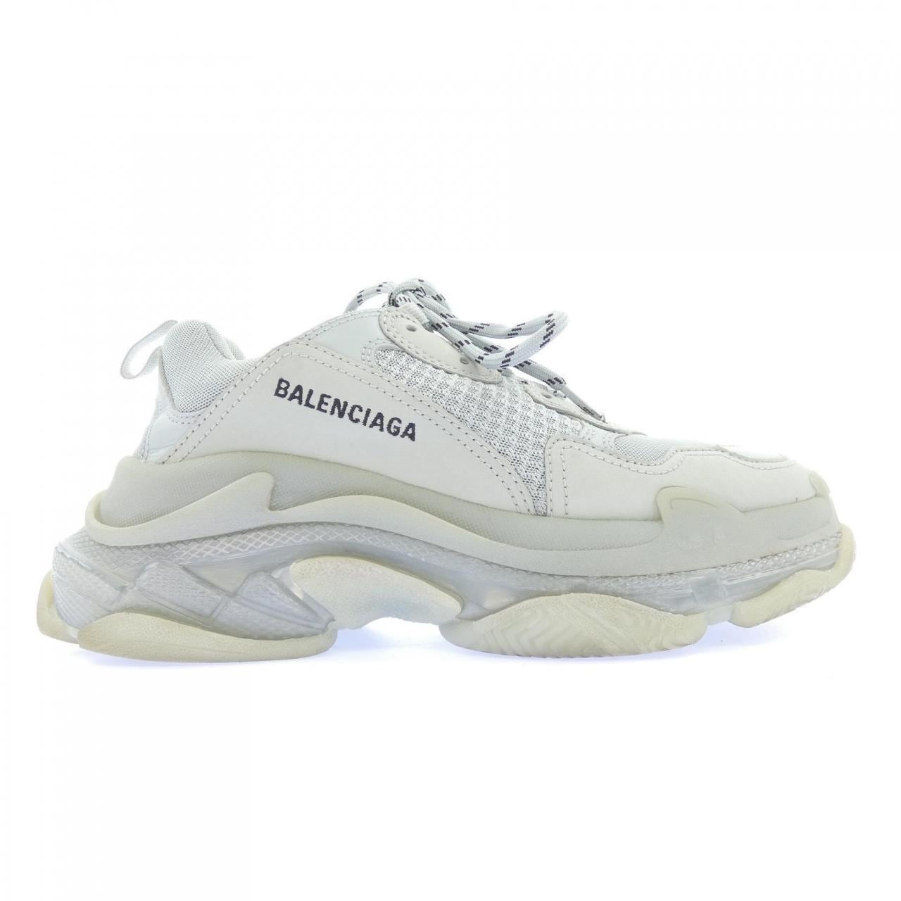 バレンシアガ BALENCIAGA TRIPLE S 541624 スニーカー