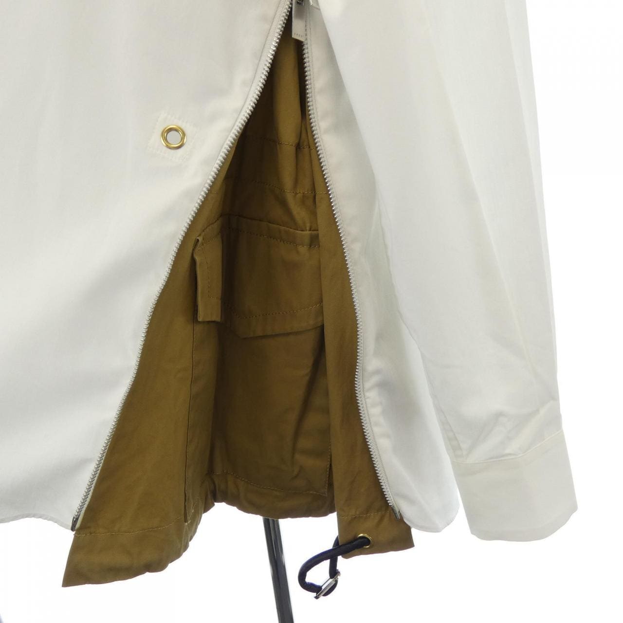 サカイ SACAI 19-04731 シャツ