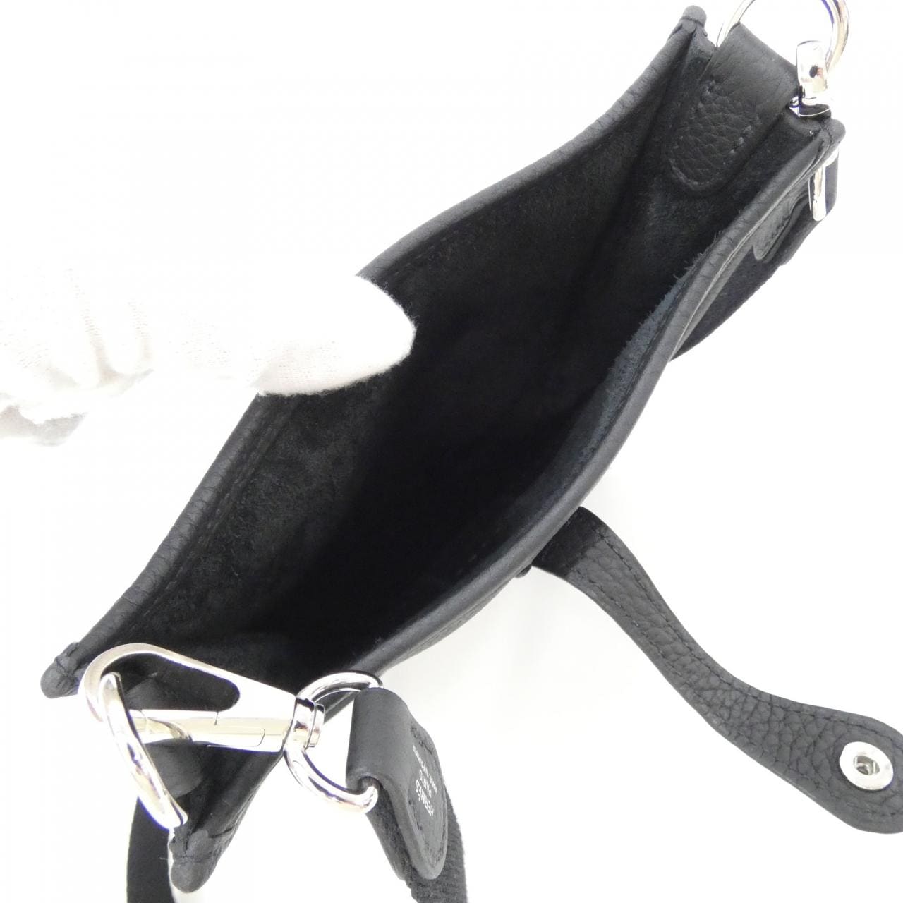 エルメス エヴリン アマゾン 16cm 069426CK ショルダーバッグ