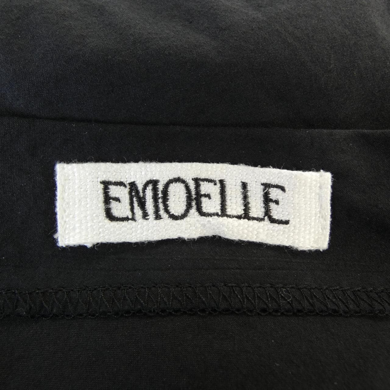 EMOELLE GAH-76030-A Tシャツ