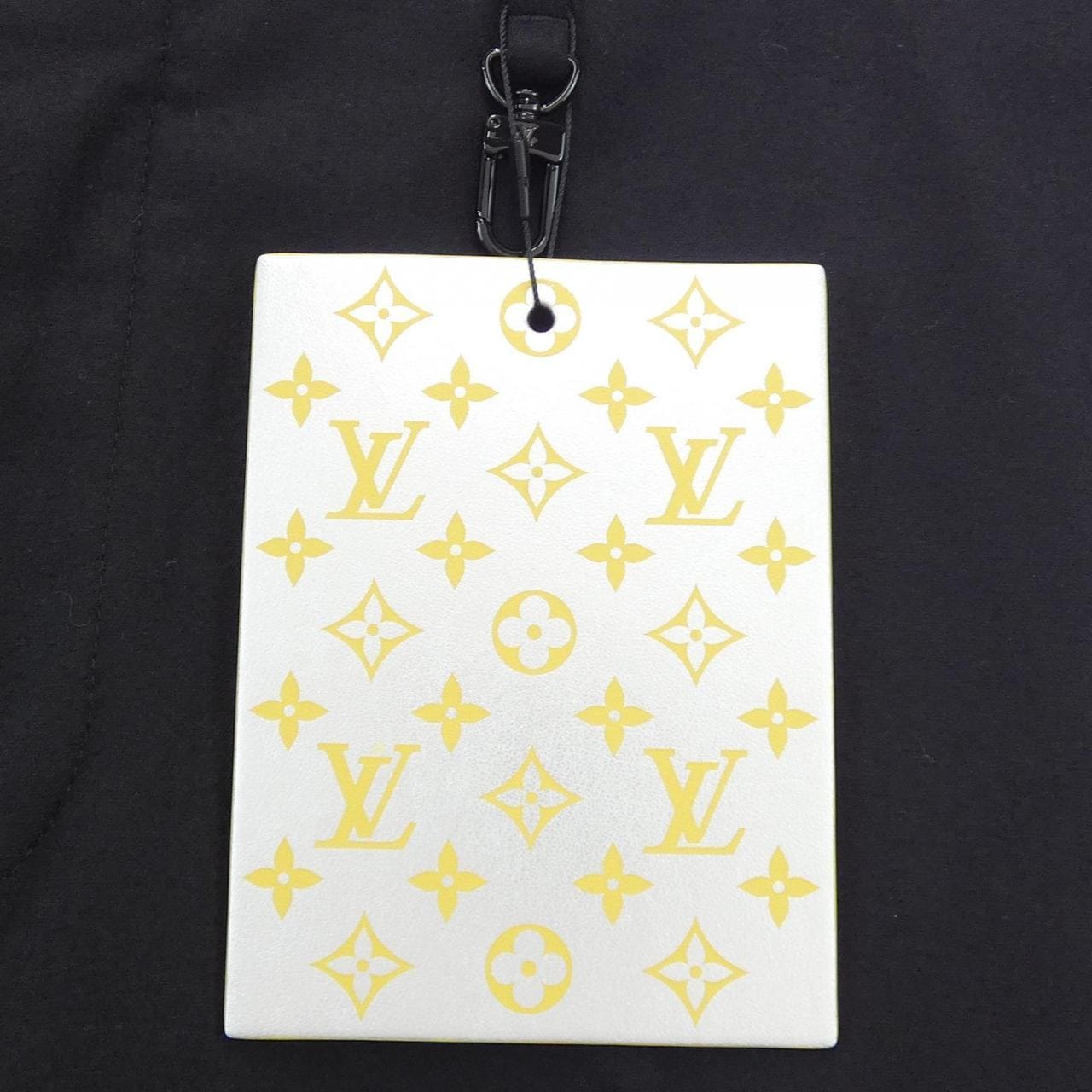 ルイヴィトン LOUIS VUITTON シガレットパンツ HIP42WRYW パンツ