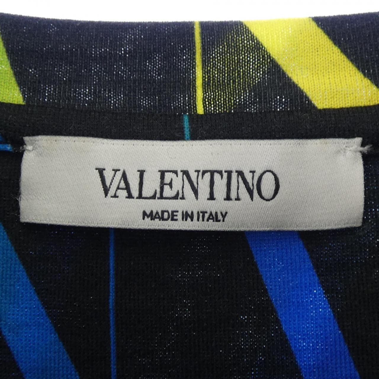 ヴァレンティノ VALENTINO VV3MG08J73T Tシャツ