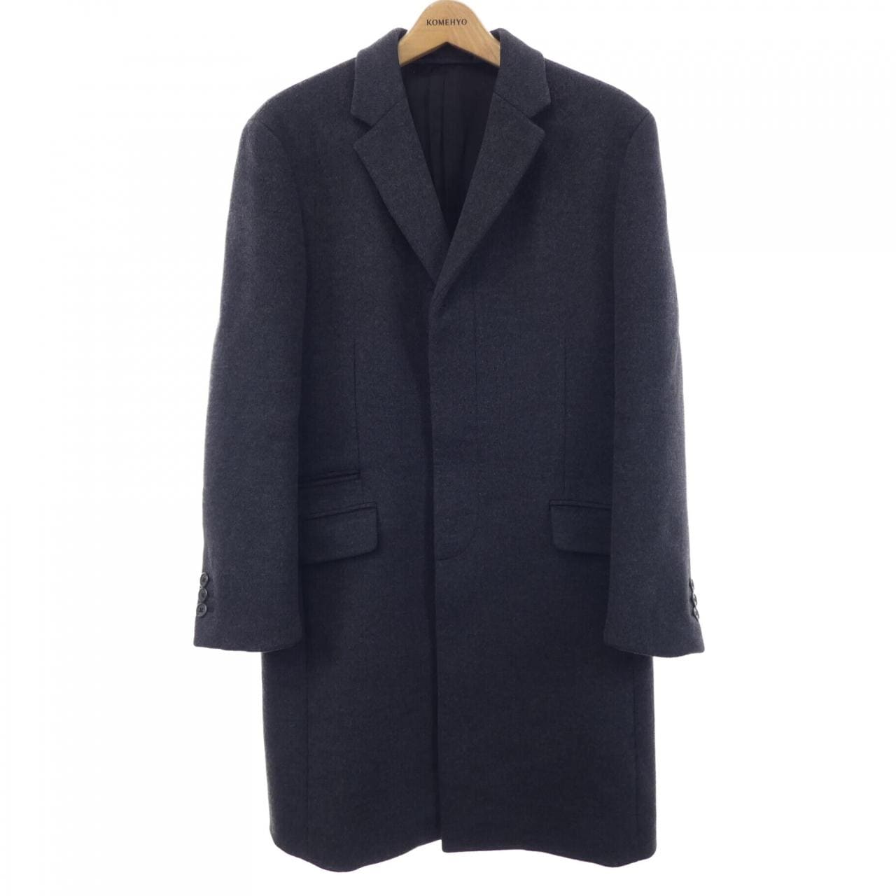 プラダ PRADA UC384D S172 1DEL コート