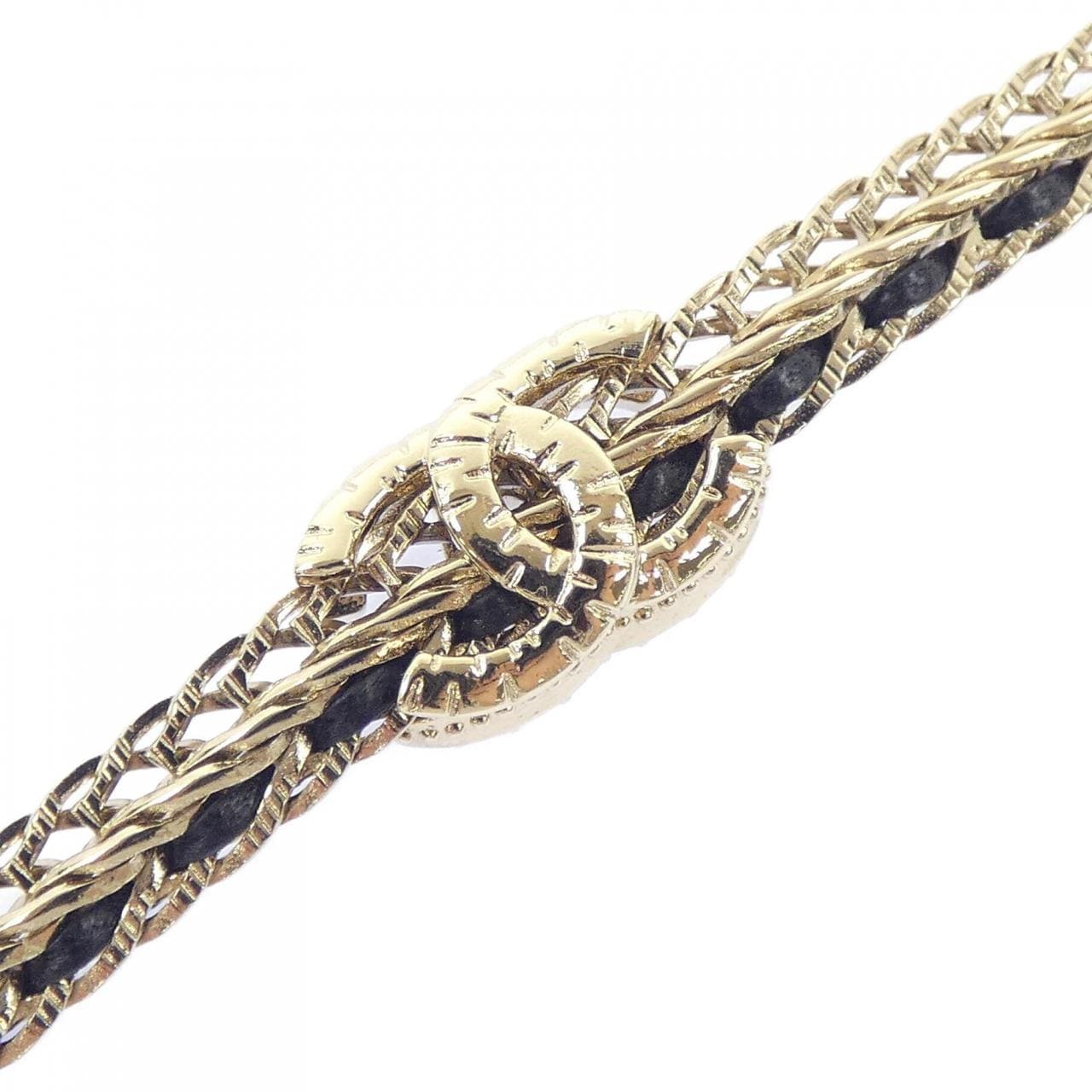 シャネル CHANEL AB8322B08169 BELT