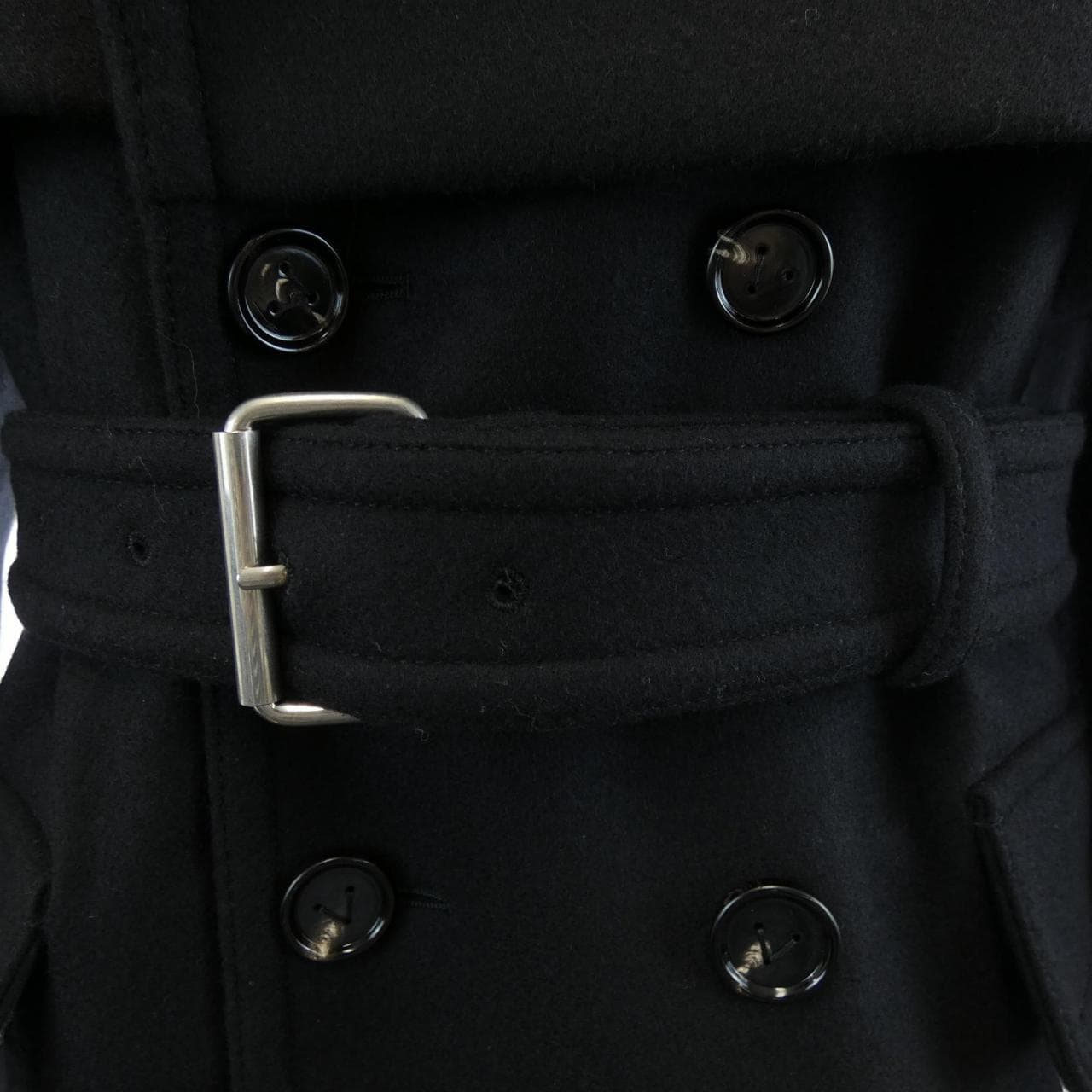 ボッテガヴェネタ BOTTEGA VENETA 752392 V00X0 コート