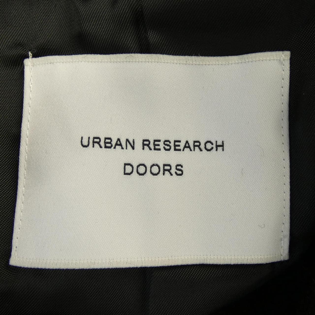 アーバンリサーチドアーズ URBAN RESEARCH DOORS コート