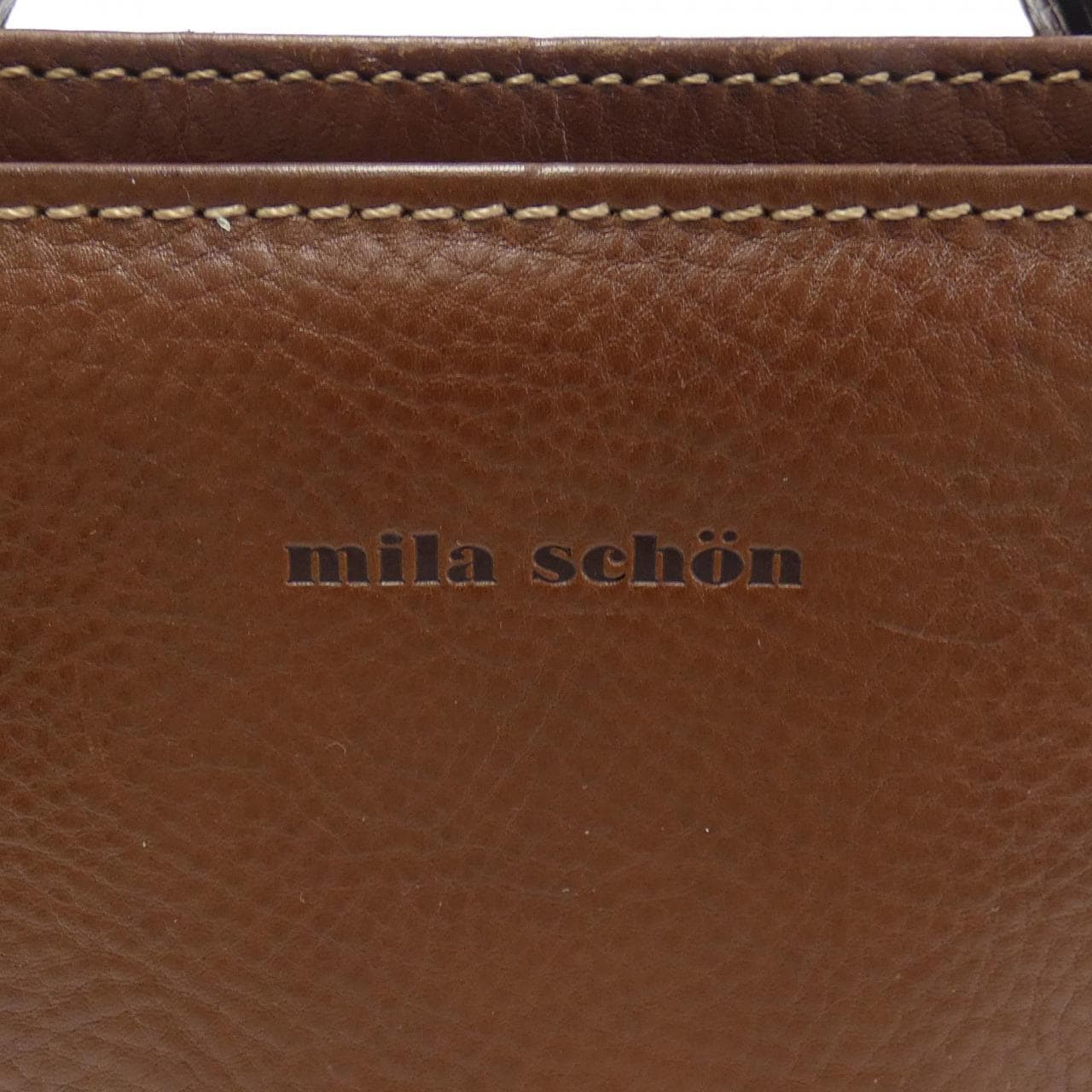 ミラショーン mila schon BAG