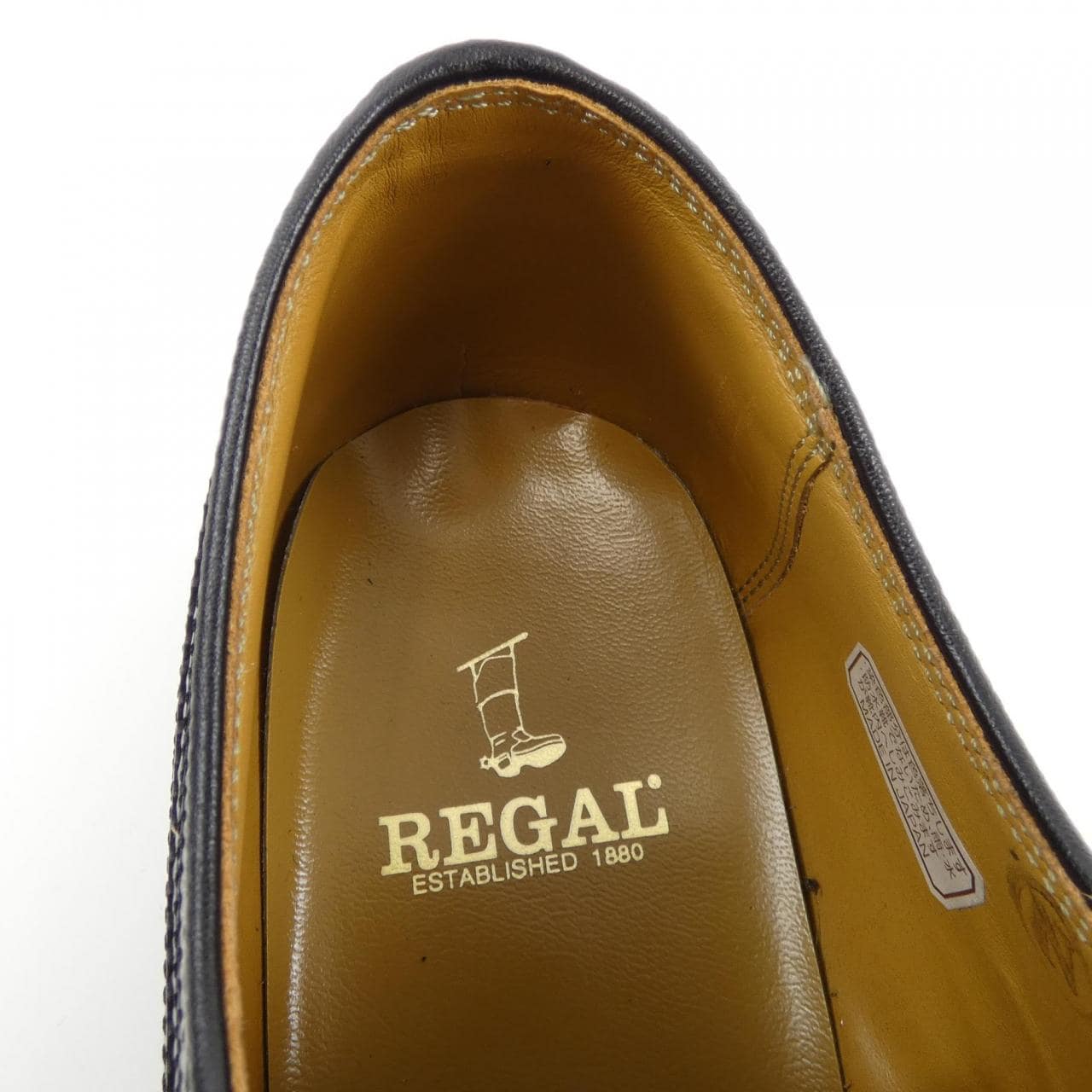 リーガル REGAL シューズ