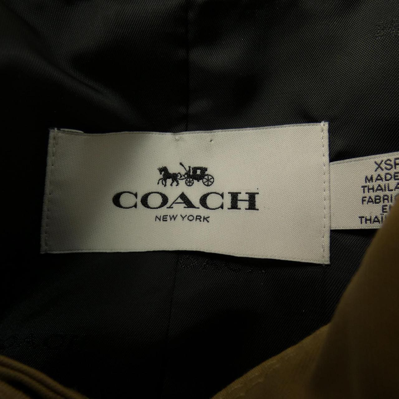 Coach COACH風衣