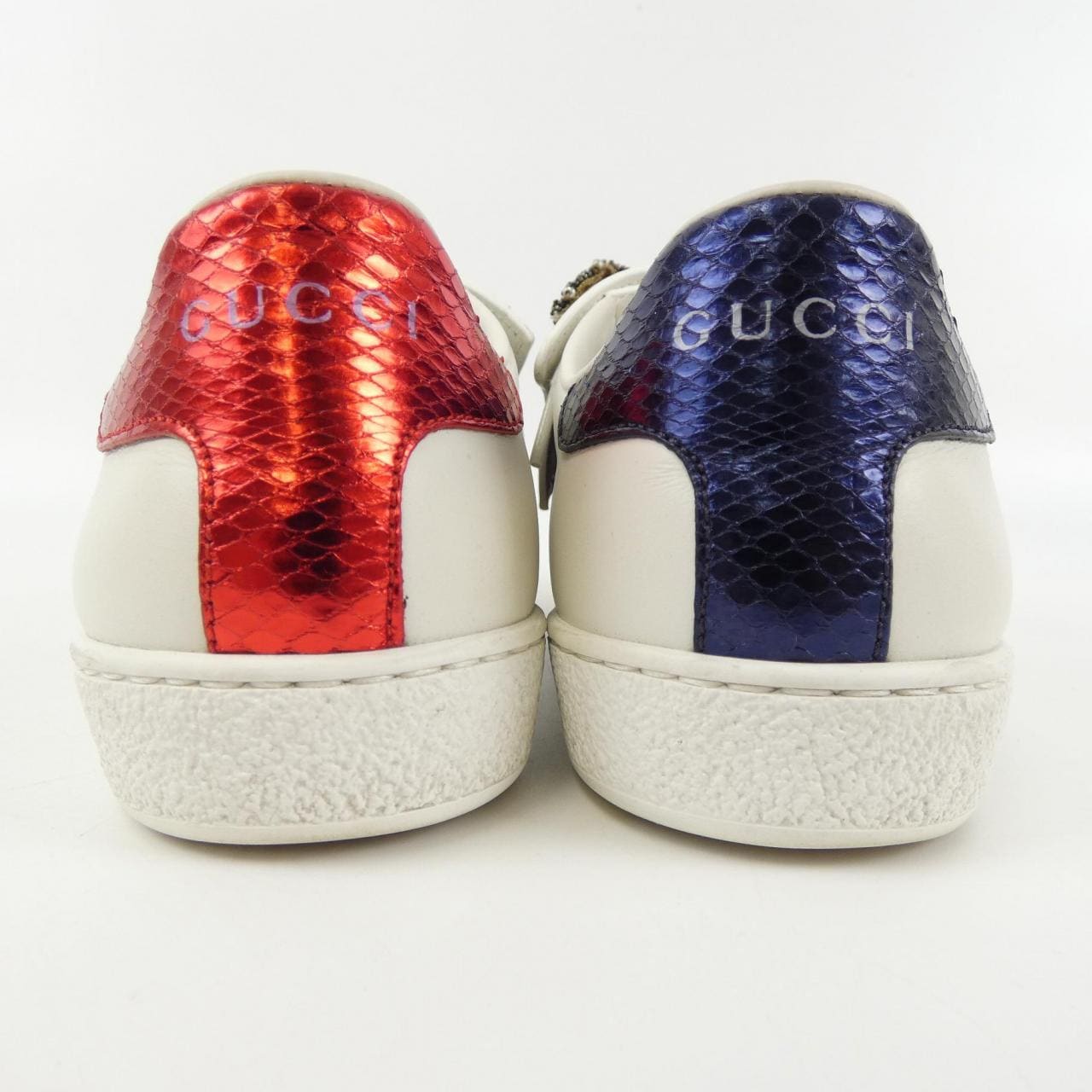 グッチ GUCCI スニーカー