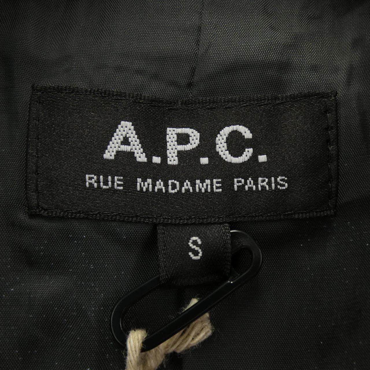 アーペーセー A.P.C. ジャケット