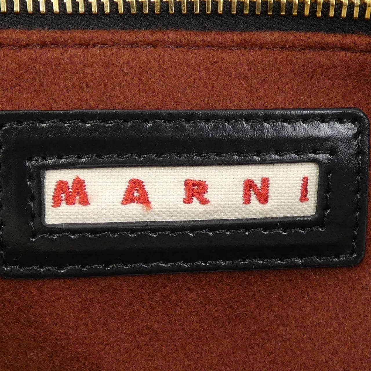 マルニ MARNI BAG