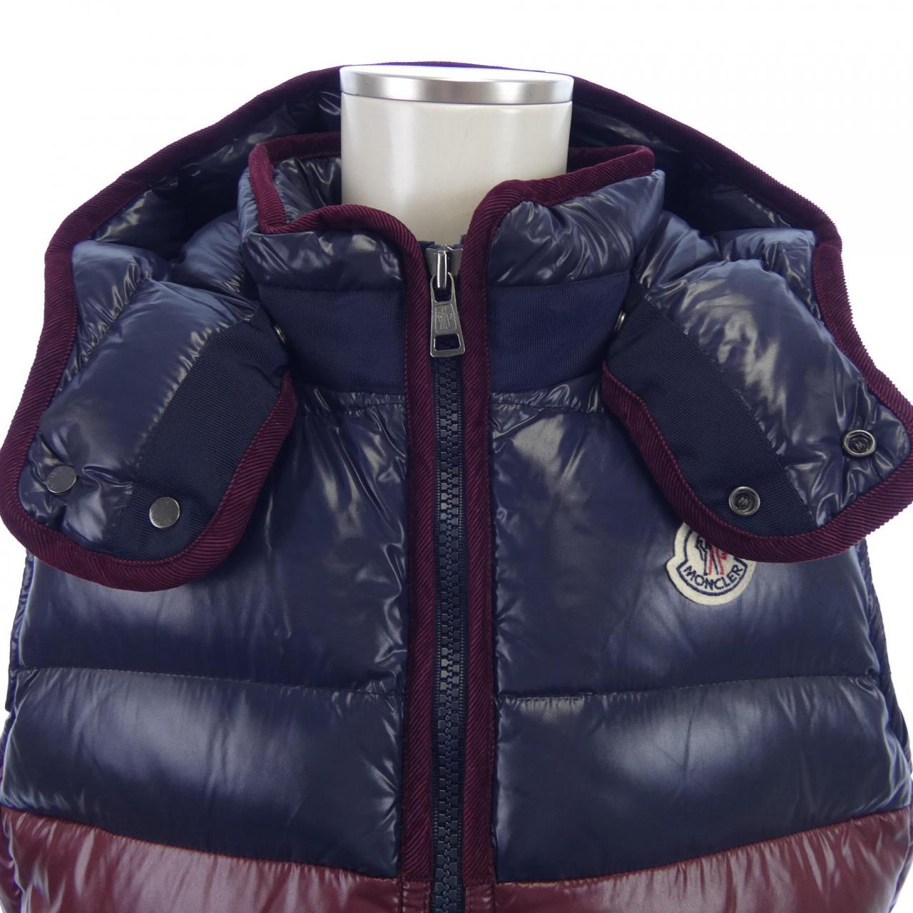 MONCLER MONCLER Down Vest