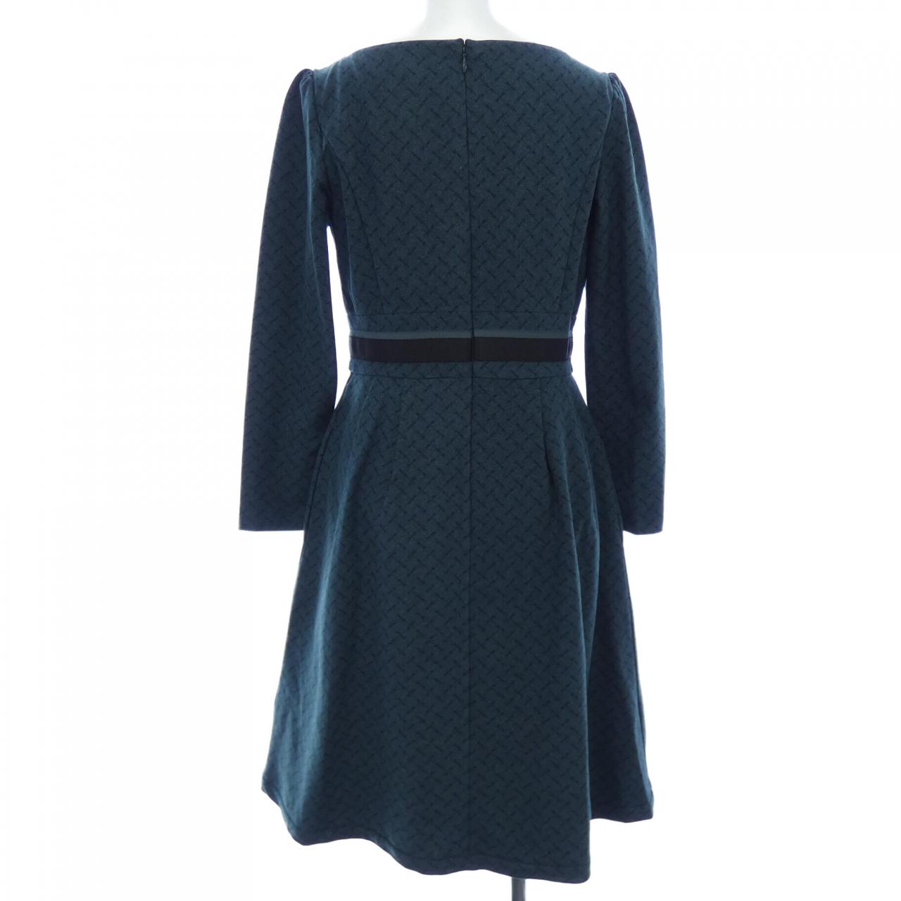 トッカ TOCCA ワンピース