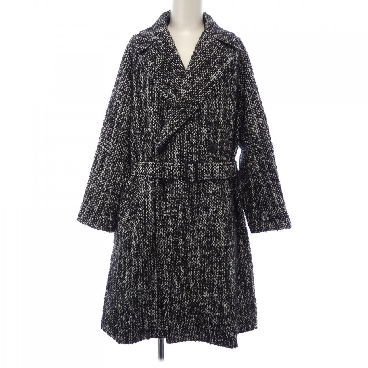 イーヴォ HEVO コート