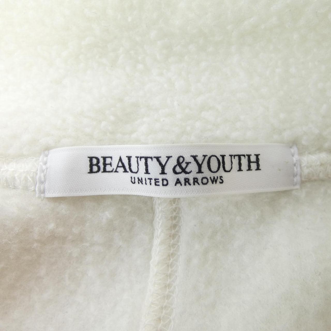 ビューティーアンドユース BEAUTY&YOUTH(U.A) 1612-199-5020 トップス