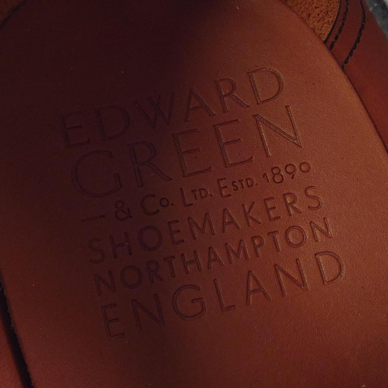 エドワードグリーン EDWARD GREEN シューズ
