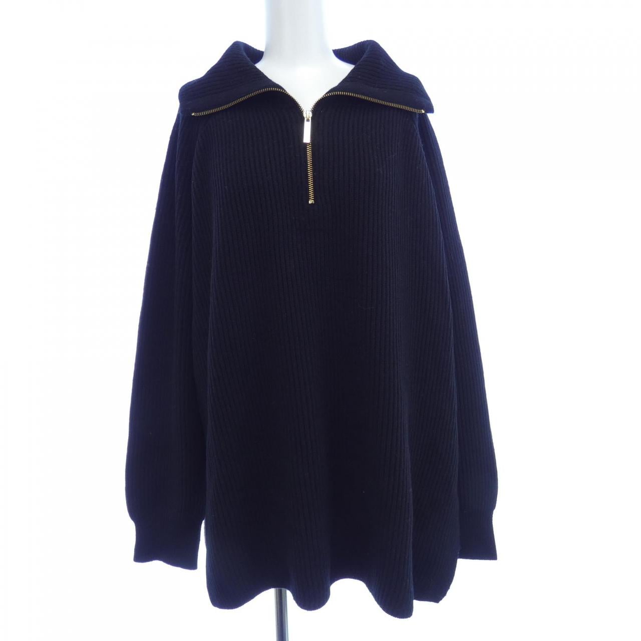 DEUXIEME CLASSE Knit