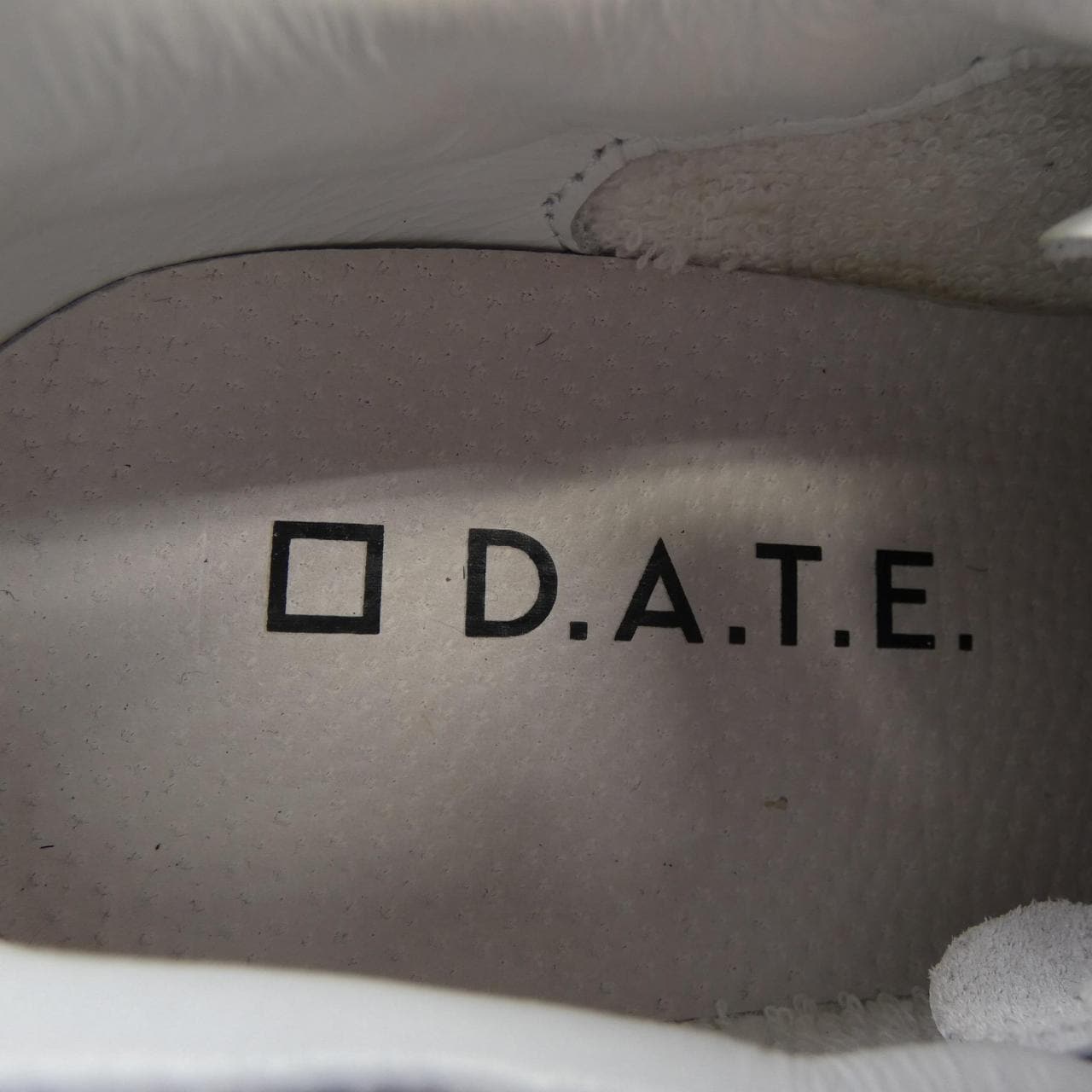 Date D.A.T.E.運動鞋