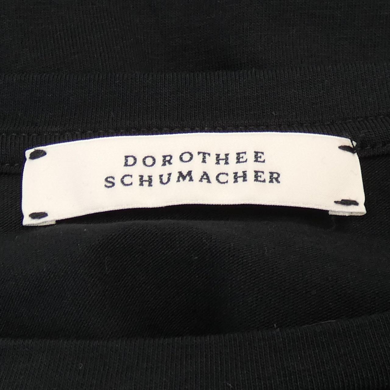 ドロシーシューマッハ DOROTHEE SCHUMACHER Tシャツ