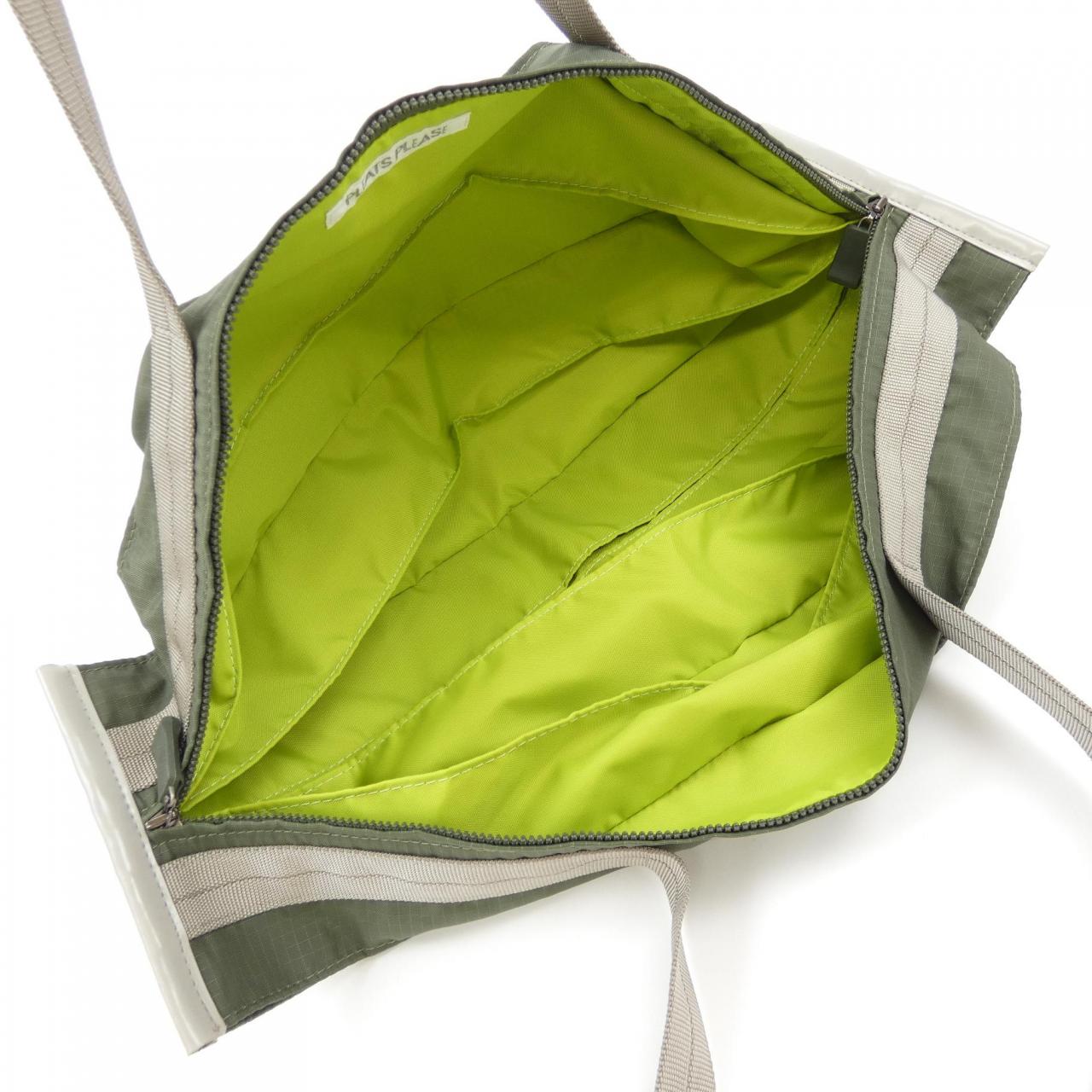 百褶PLEATS PLEASE BAG