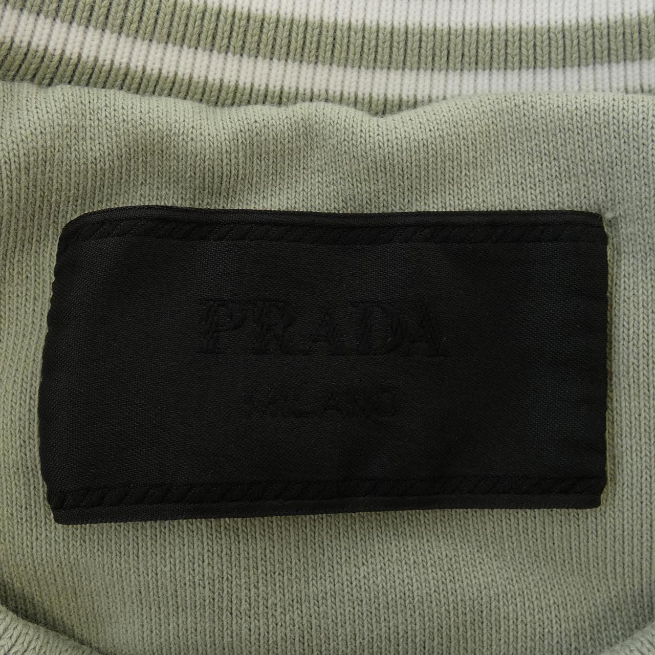 Prada PRADA運動衫