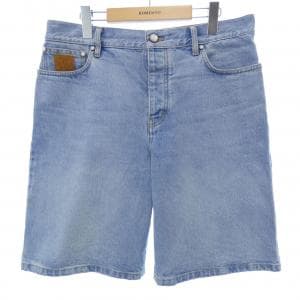 ルイヴィトン LOUIS VUITTON LV デニムショーツ HTD52WPCP ショートパンツ