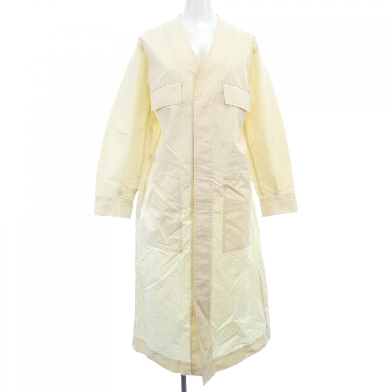 ウィムガゼット WHIM GAZETTE コート