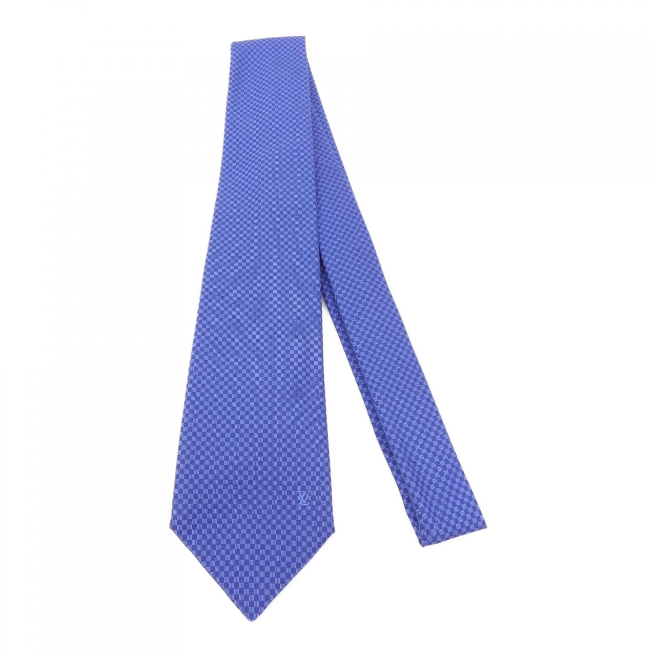 ルイヴィトン LOUIS VUITTON NECKTIE