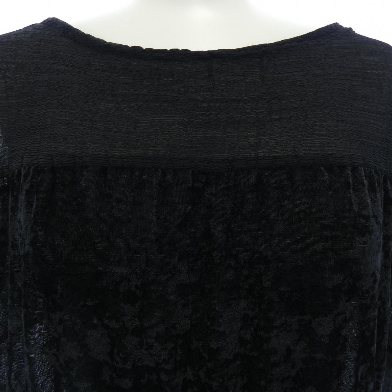 ミーイッセイミヤケ me ISSEY MIYAKE MI21FT154 トップス