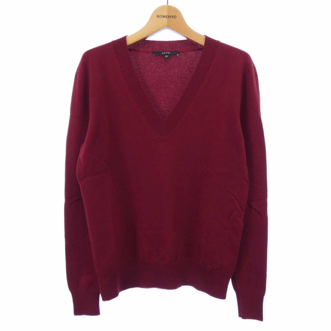 グッチ GUCCI 355820 X4190 ニット