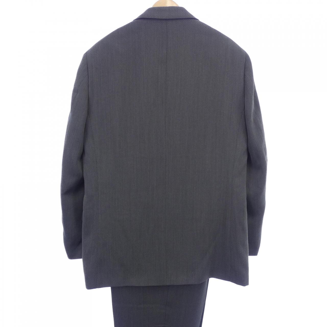 MORLES BEAMS スーツ